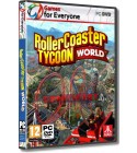 RollerCoaster Tycoon World